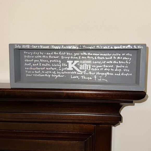 Keratins by Kathy Shabby Chic - Picture 2 of 7